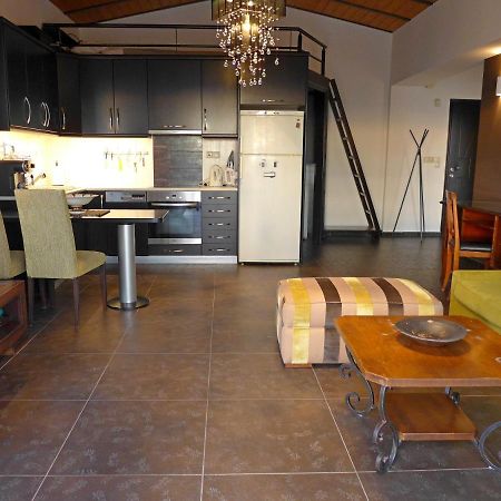 Wide-View & Quiet Apartment Chania Chania  Exterior foto