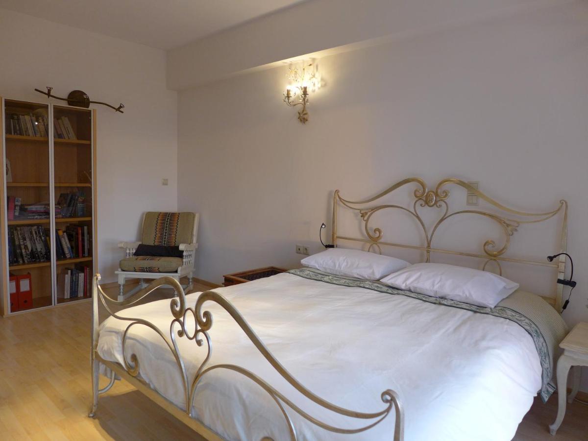 Wide-View & Quiet Apartment Chania Chania  Exterior foto
