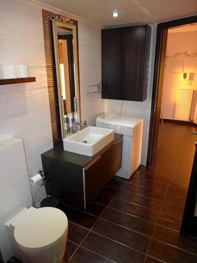 Wide-View & Quiet Apartment Chania Chania  Exterior foto